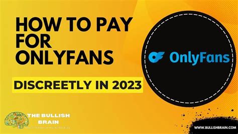 do visa gift cards work for onlyfans|How to Pay for OnlyFans Discreetly in 2023 (Keep it。